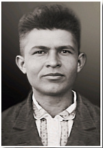 Магамедов Магамед Расул